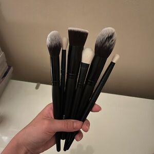 morphe brushes